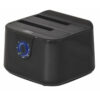 station d accueil pour disques durs advance single dock bx 3003u32