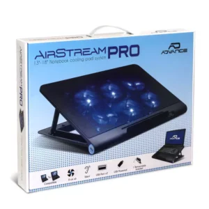 station de refroidissement advance airstream pro ve nb8 13 18 5