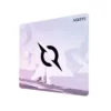 tapis de souris gamer aqirys gravity medium white 1