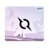 tapis de souris gamer aqirys gravity medium white