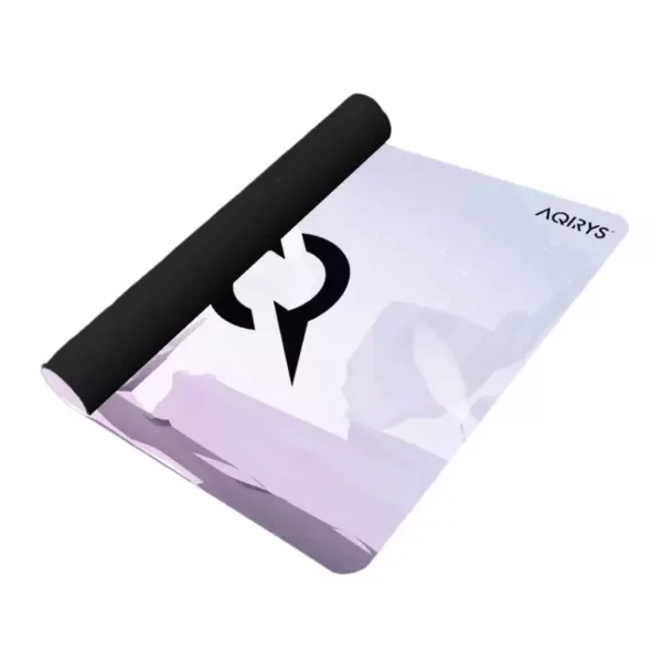 tapis-de-souris-gamer-aqirys-gravity-medium-white (3) tapis de souris gamer aqirys gravity medium white 3