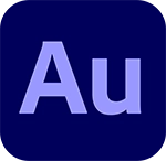 Logo Adobe Audition