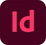 Icône Adobe InDesign