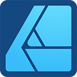 Logo Affinity Designer