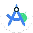 Icône Android Studio