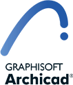Logo ArchiCAD