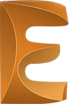 Logo Autodesk EAGLE