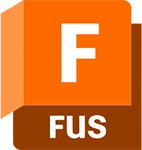 Logo Autodesk Fusion 360