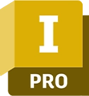 Logo Autodesk Inventor