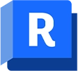 Icône Autodesk Revit