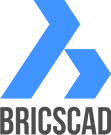 Logo BricsCAD