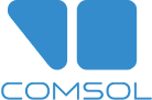 Logo COMSOL Multiphysics