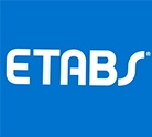Logo ETABS