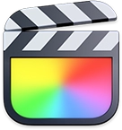 Logo Final Cut Pro