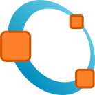 Logo GNU Octave