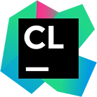 Logo JetBrains Clion