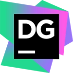 Logo JetBrains DataGrip