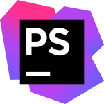 Logo JetBrains PhpStorm