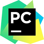 Icône PyCharm