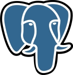 Logo PGAdmin