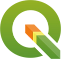 Icône QGIS