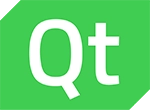 Logo Qt Creator