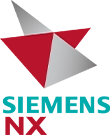 Logo Siemens NX