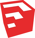 Logo SketchUp Pro