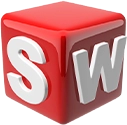 Icône SolidWorks
