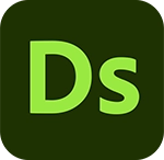 Logo Substance 3D Designer
