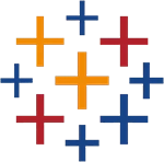 Logo Tableau Desktop