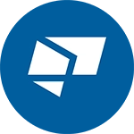 Logo Tekla Structures