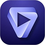 Logo Topaz Video AI
