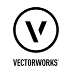 Logo Vectorworks