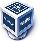 Logo VirtualBox