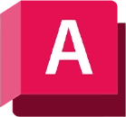 Logo Autodesk AutoCAD