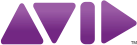 Logo Avid Media Composer