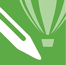 Logo CorelDRAW