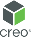 Logo PTC Creo