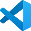 Icône Visual Studio Code